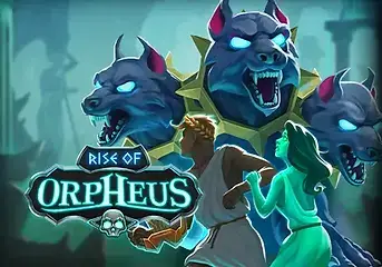 Rise of OrpHeus social casino game with virtual credits only